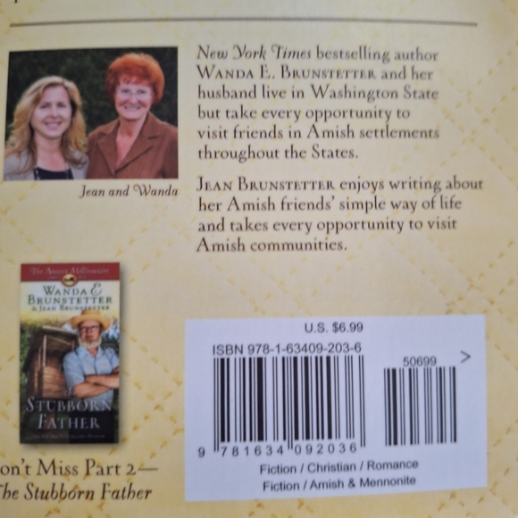 Book Set - Picture 2 of 2